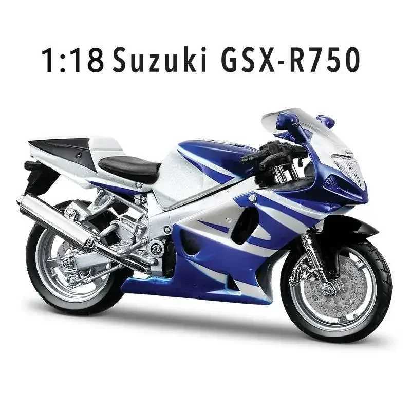 118 Kawasaki KX450F Alloy Motorbike Model Dirt Bike Simulation Collectible Motorcycle for Boys Enthusiasts KTM/Yamaha J251129