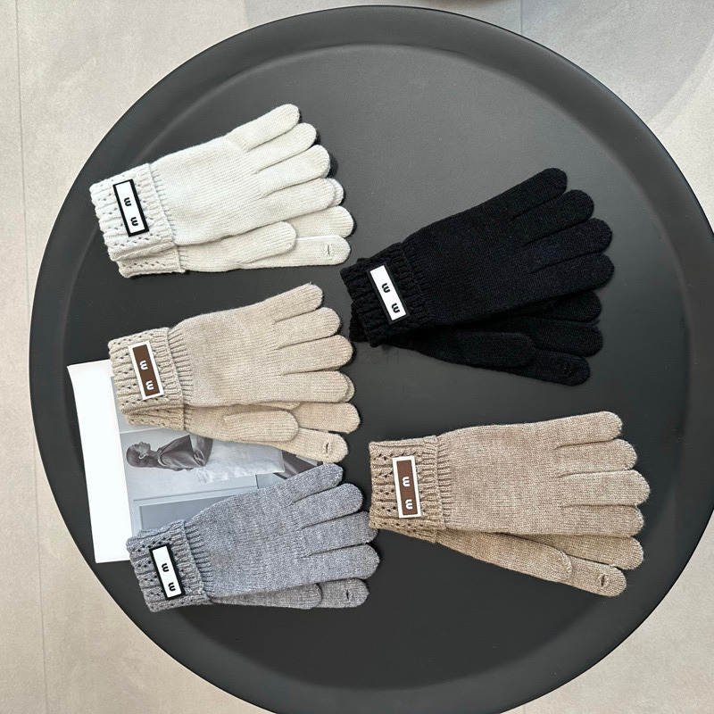Five Fingers Gloves… - image