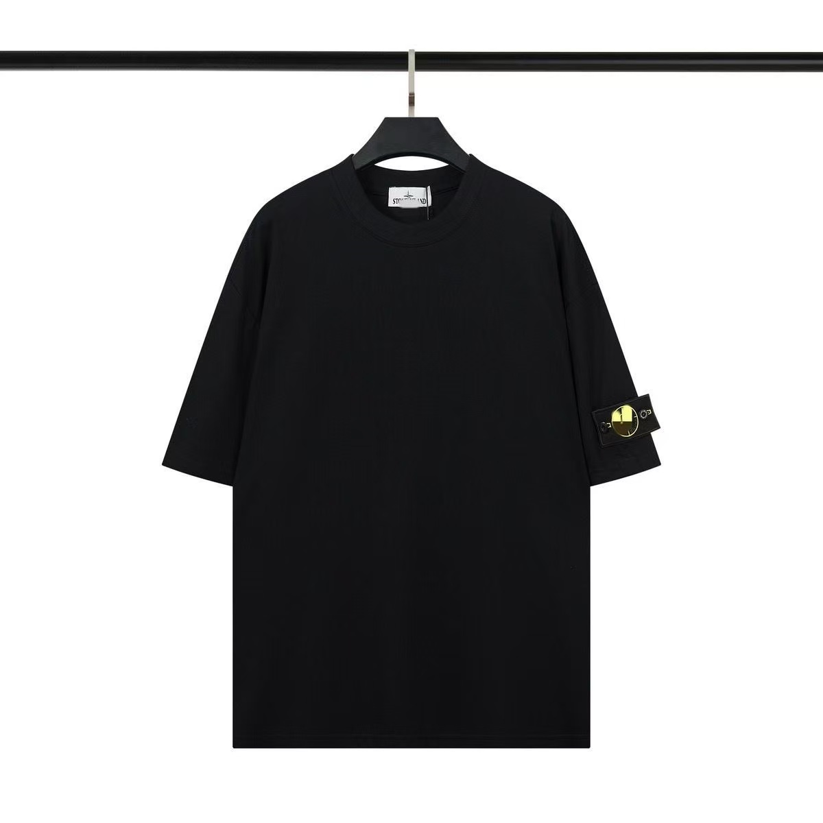 2026 fashion Men's T-Shirts plus size loose fashion personalized letter cottons shirts designer shirts mens clothes Letter High Quality designer shirts 2026