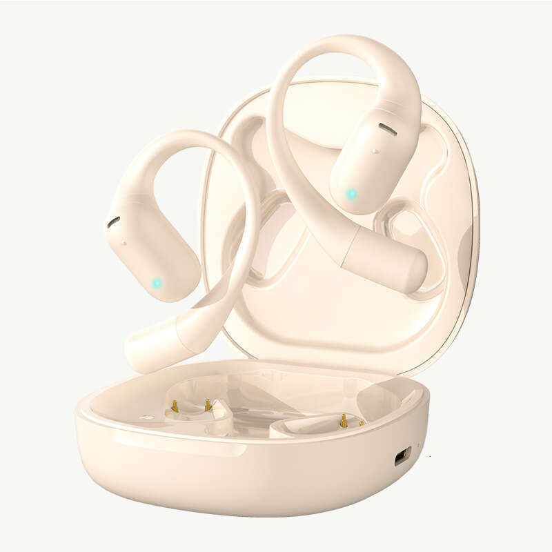 Famous Brand Cross Border Exclusive Sound Of Berlin Wireless Bluetooth Running Sports Noise Cancelling Long Battery Life Earphones