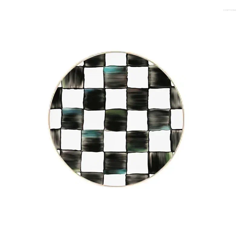 Dining Room Tableware Kitchenware Household Items Outdoor Entertaining Living Room Accessories Elegant Dish Sets Functional Kitchen Tools for Modern H