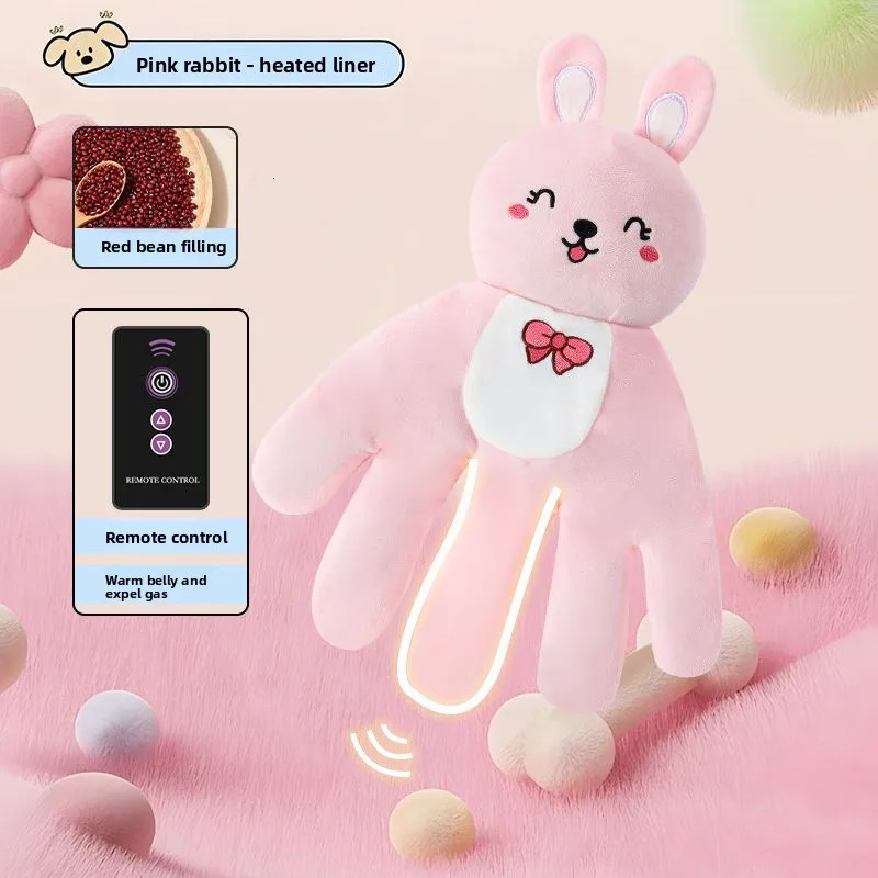 Soothing Baby Pillow Gentle Pat To Sleep Warm Palm Infant Self-Soothing Pillow Hug To Sleep Gentle Pat for Babies 0-2 Years 251128