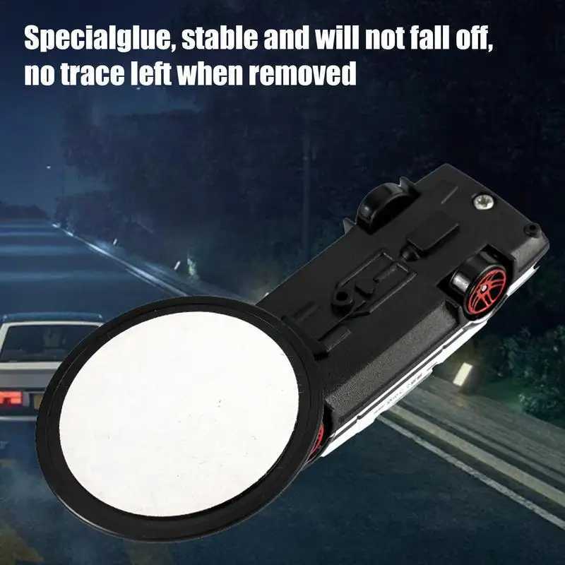 Realistic AE86 Drift Car Rotating Dashboard Ornament Gyroscope Alloy Car Model Interior Center Console Decorative Christmas Gift J251129