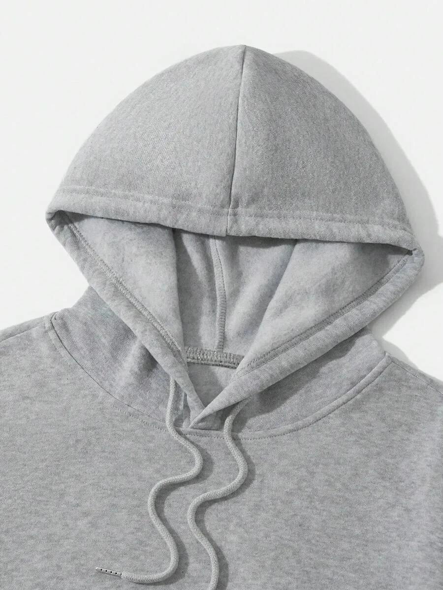 Cotton Hoodie with Chelsea Athletics Division London 92 Print for Sporty Urban Style Featuring London 92 and Chelsea Athletics 251128