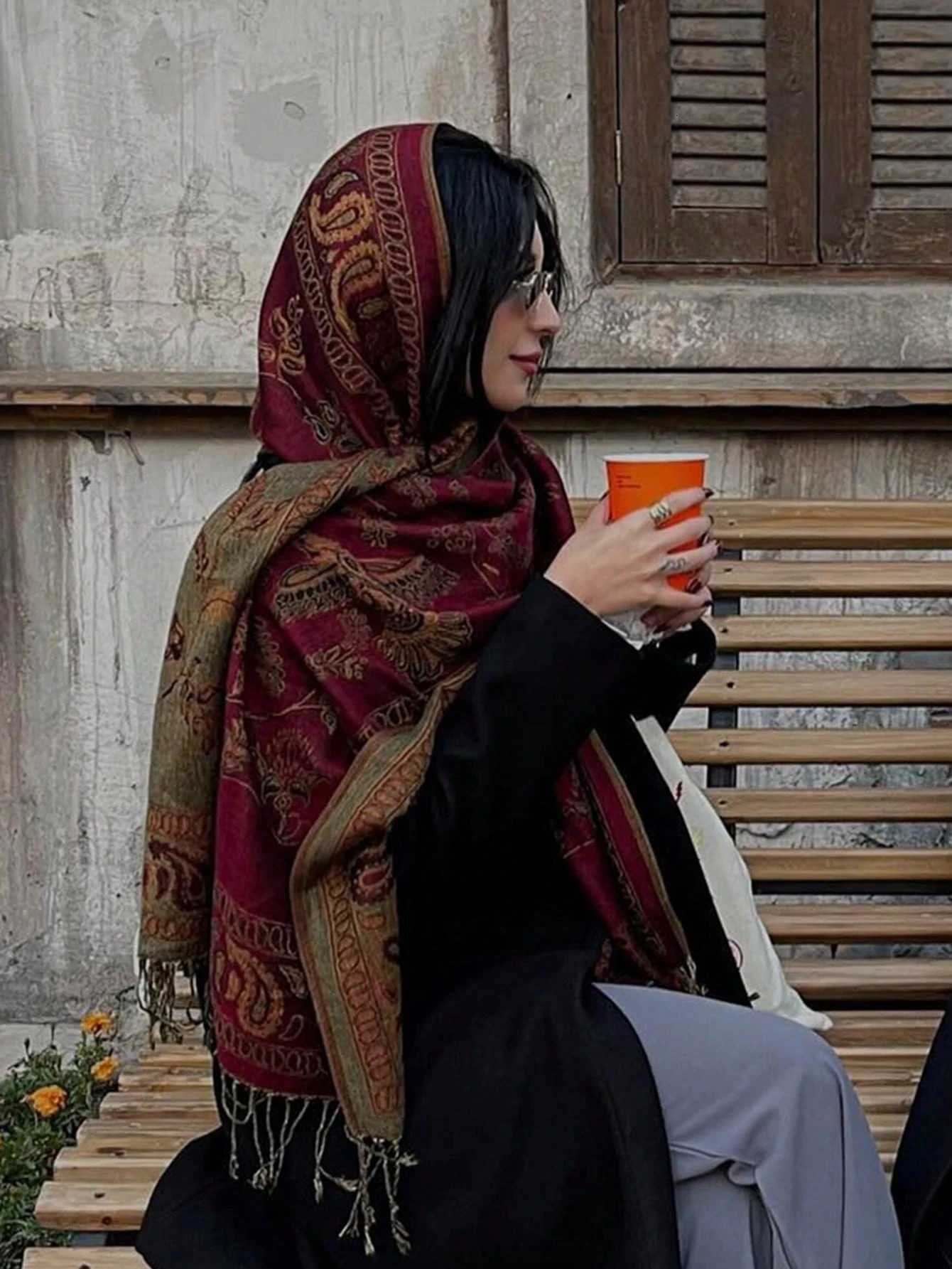 Winter Cashmere Pas… - image