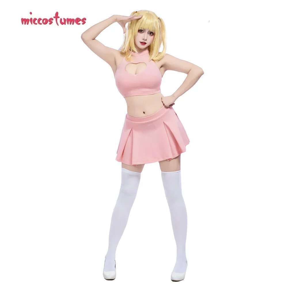Women's Misa Costum… - image