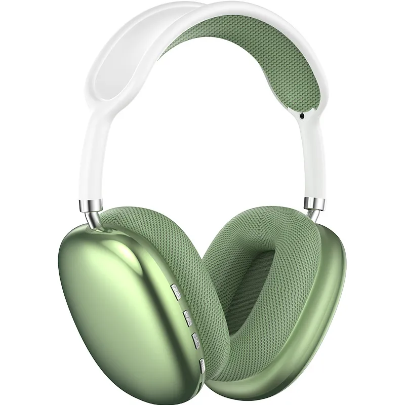 P9 headphones wireless earphones earbuds Wireless Bluetooth Headphones Computer Gaming Headset Cell Phone Earphone
