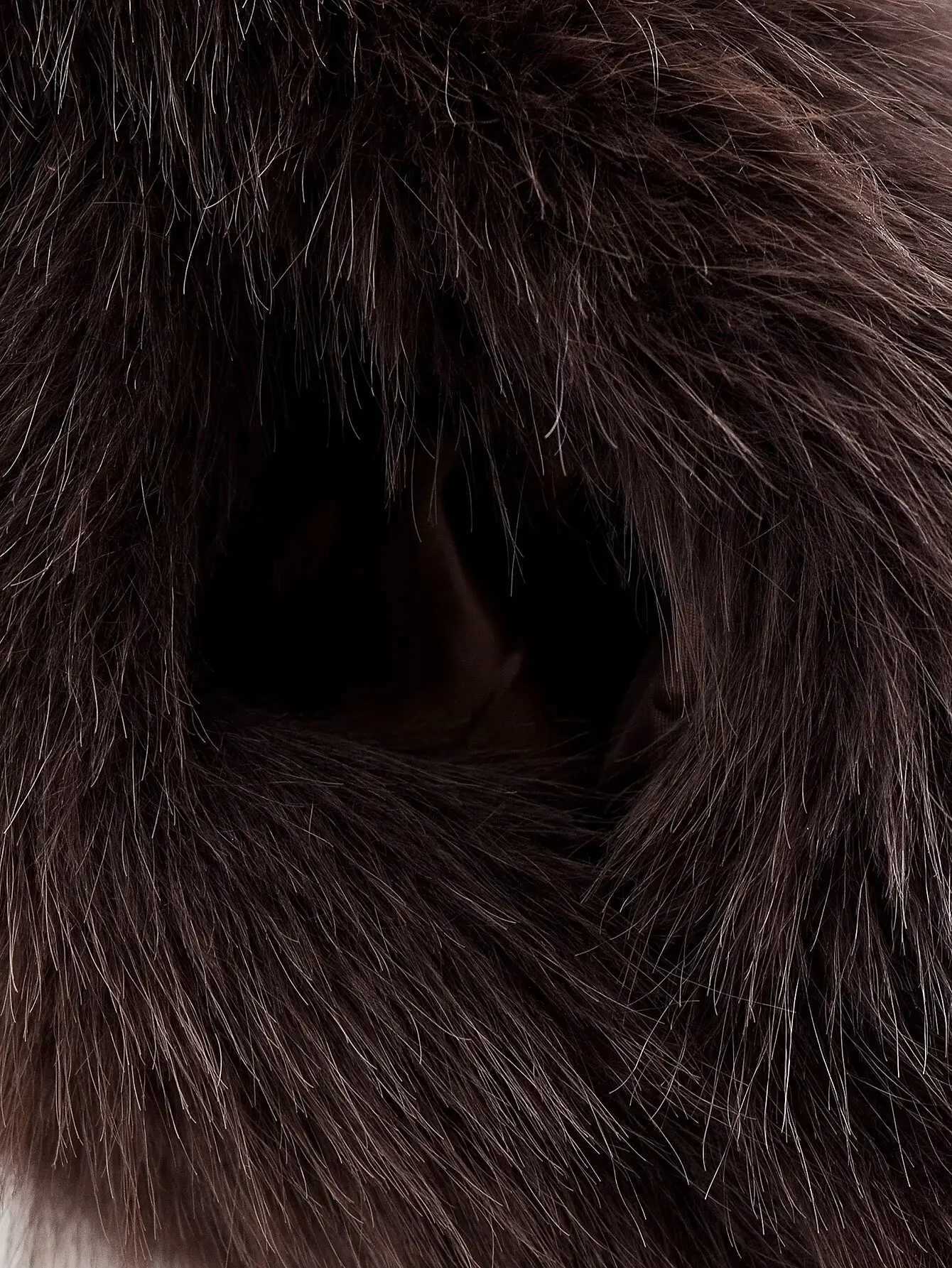 Tidalyf 2025 Women Faux Fur Vest Lapel Collar Sleeveless Hidden Pocket Design Soft Warm Elegant Chic Winter OuterwearT251129