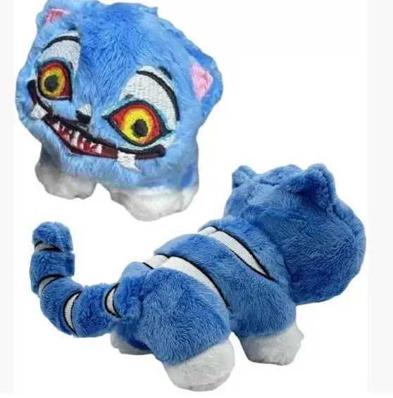 Fantasy Hunters Tiger Plush - Collectible Stuffed Toy fr the Legendary Guild C251202