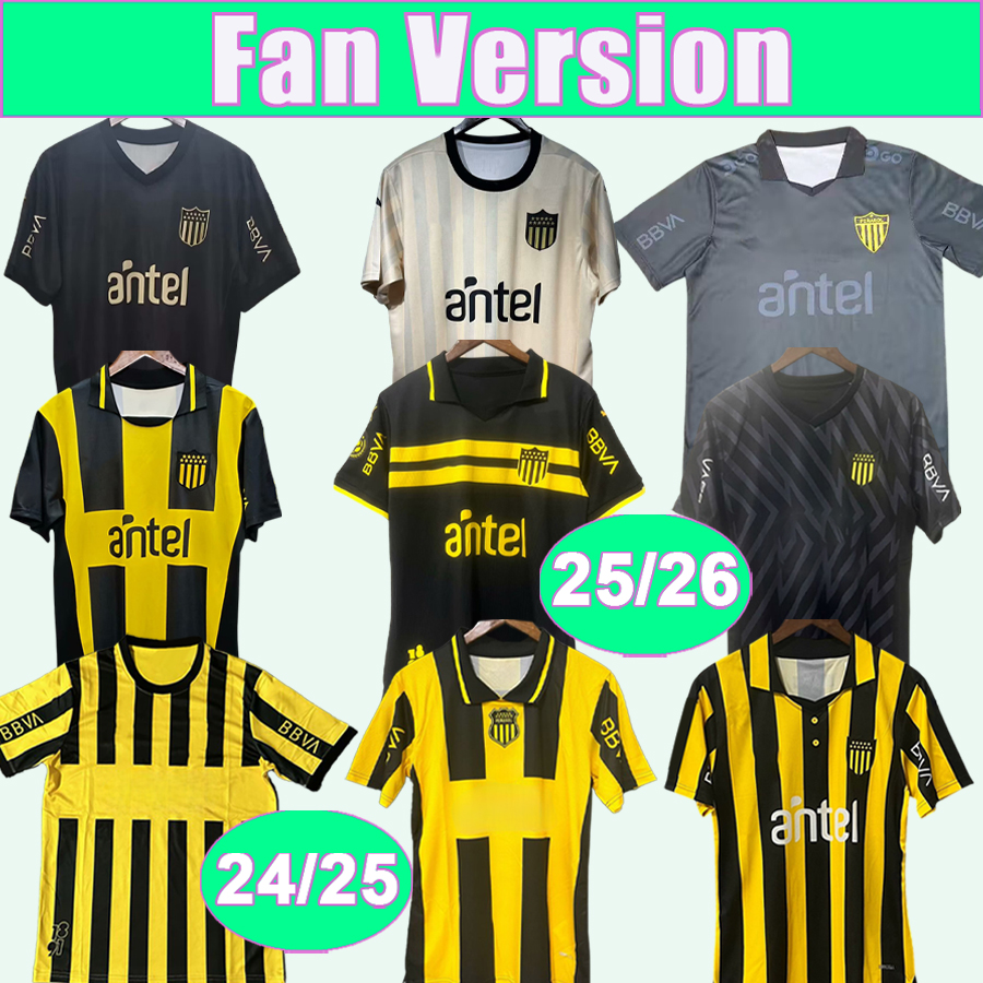 24 25 26 Penarol Cr… - image
