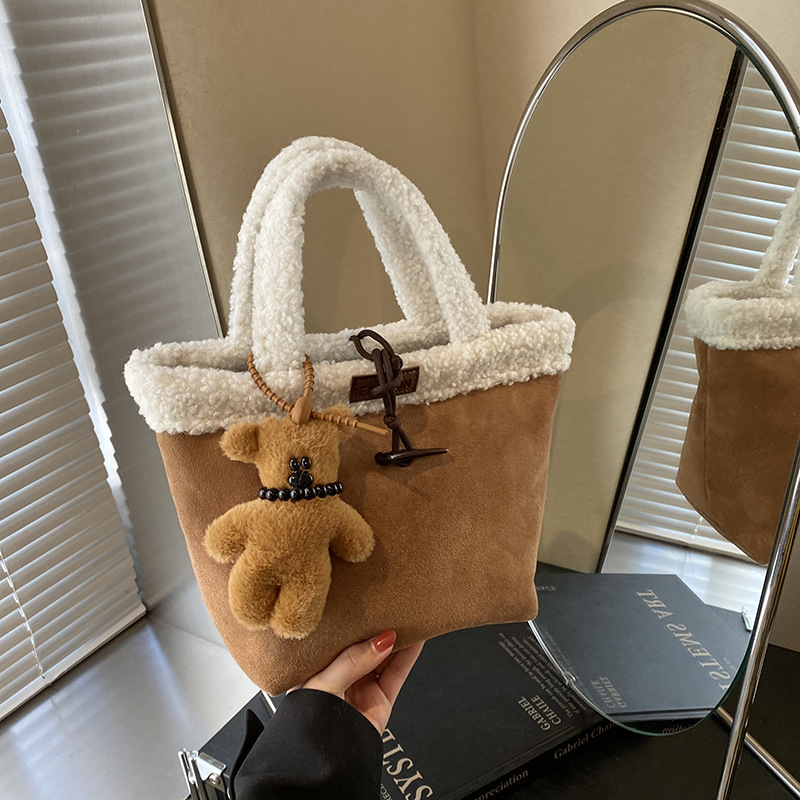New Arrival 2025 Women's Crossbody Handbag - Korean Minimalist Shoulder Purse, Lightweight Trendy Casual Bag for Women (Instagram Style + Free Sh
