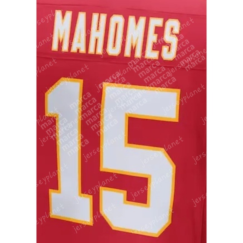 2025-26 Custom Mahomes Football Jersey Minshew Hunt Pacheco Kelce Custom Football Jerseys stitched Any Name Number Mens Womens Youth