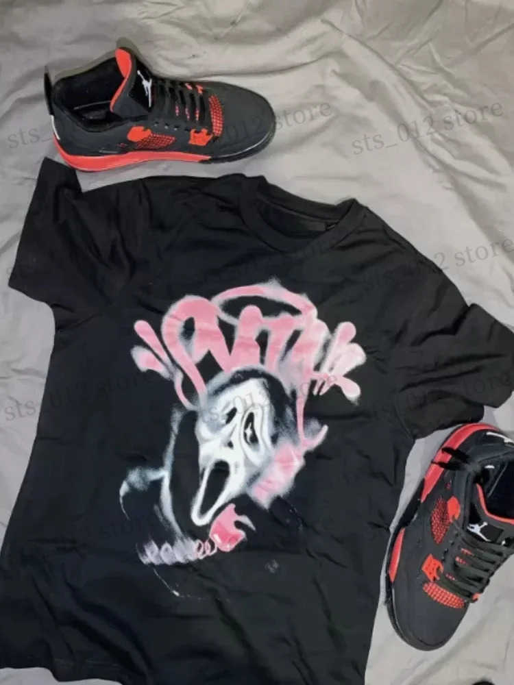 New Y2K T-Shirt Fun… - image