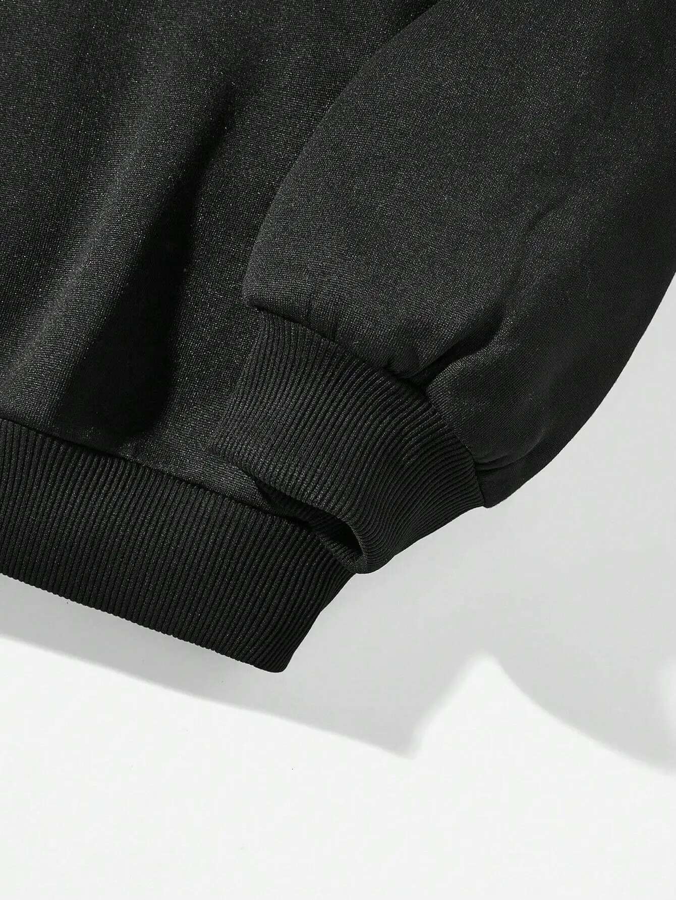 Spring Casual Women Sweatshirts Simple Spider Prints Hoodies Comfortable Fleece Soft Pullover Crewneck Loose Female Tops Clothes fashion clothing wome