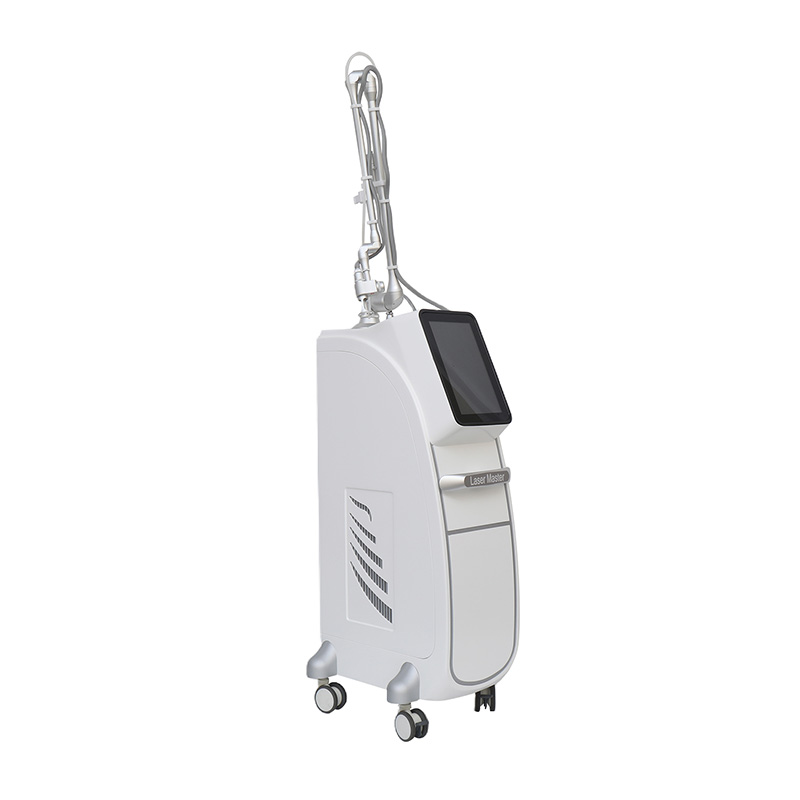FDA/CE Fractional Co2 Laser Portable Pico-laser Picosecond Laser Co2 2 in 1 Scar Removal Machine Machine