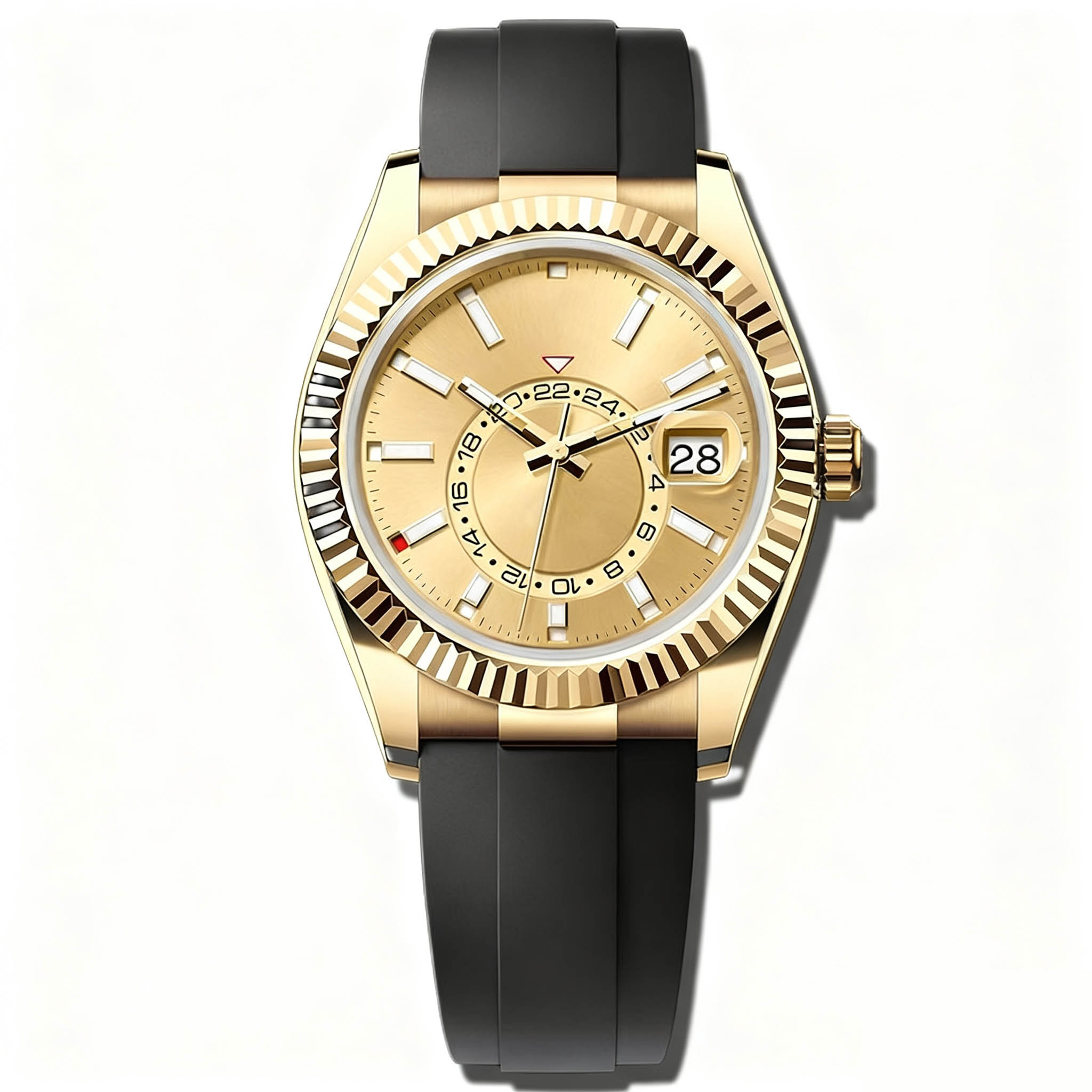 luxury watch mens designer watches watch watches stainless steel bracelet montre sapphire crystal glass fashion watches Montres de designer