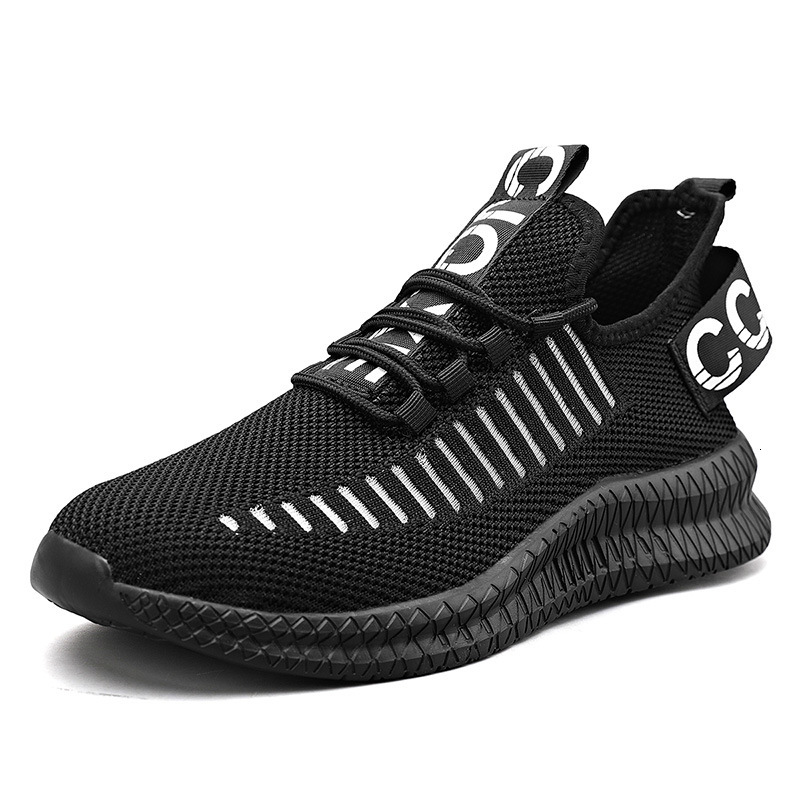 Men S Fly Woven Mesh Spring And Summer Low Cut Hollow Breathable Hole Running Oversized Coconut Shoes Lightweight Sports Shoes Ddmysaturn