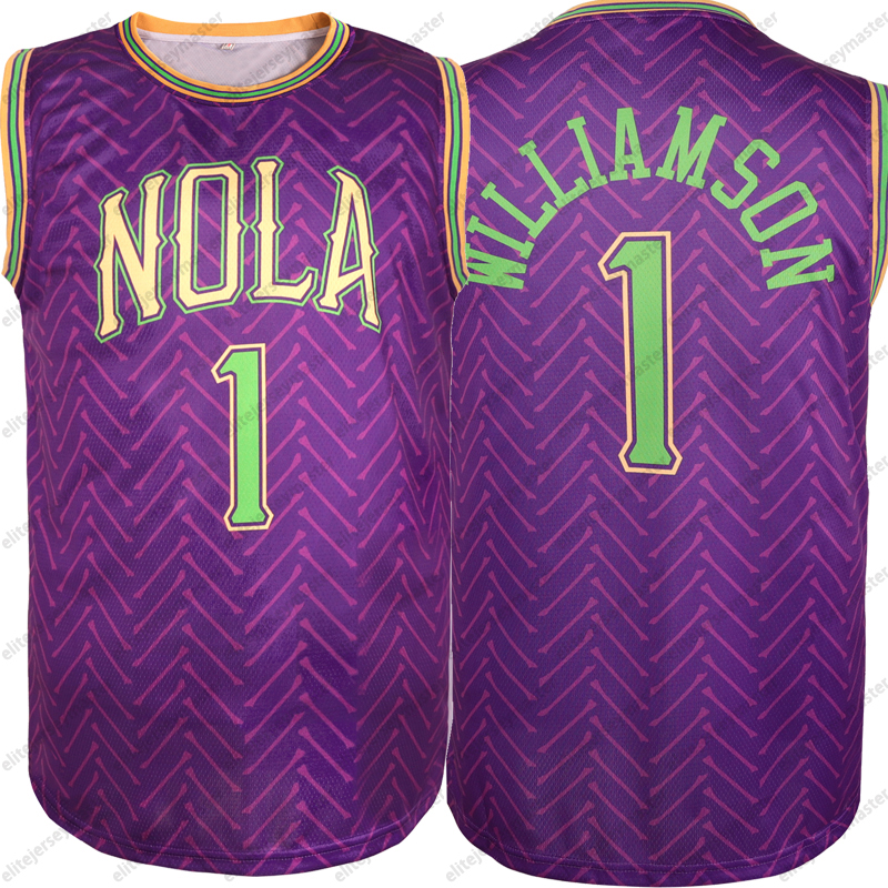 LaMelo Ball 1 Victor Wembanyama Basketball Jerseys Double Stitched Personalized Name Number comfortable and breathable sports basketball tops