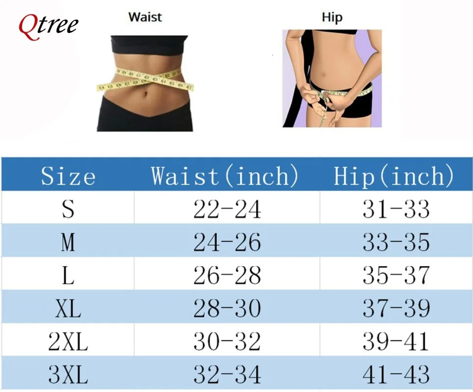 Qtree Hip Boosting Weight Loss Underwear Womens Shaping Boots Enhancer Shorts Abdominal Control Waist Trainer Shape 250430