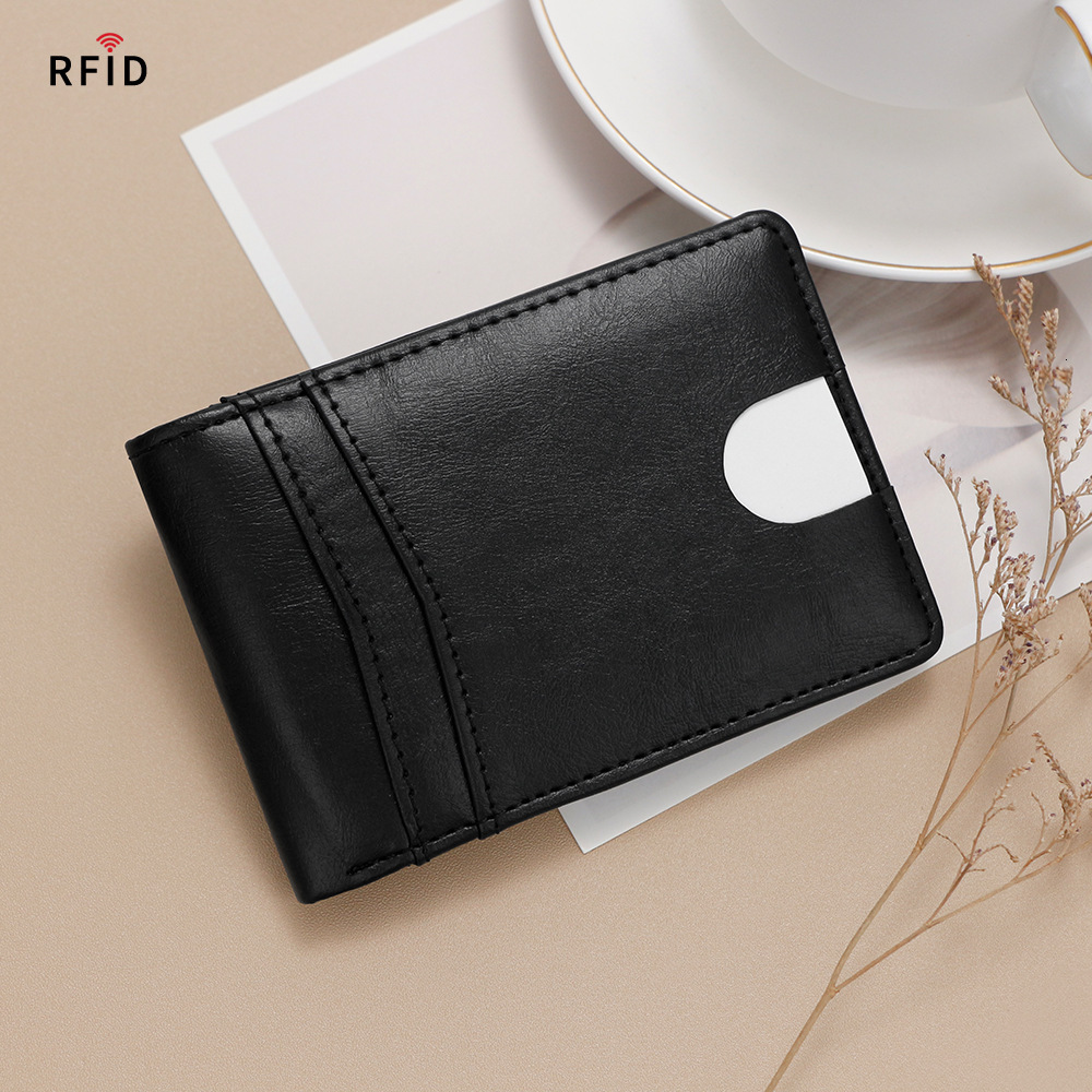 Designer Wallet Men S USD Card Holder RFID Coin Purse Money Clip Wallet Luxury Wallet Key Pouch