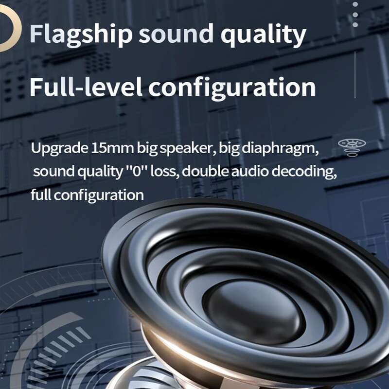 Mini PRO 4 TWS Ear Pods Wireless Sports Music Noise Cancelling Earbuds Earphones Bluetooth In ear Headphones