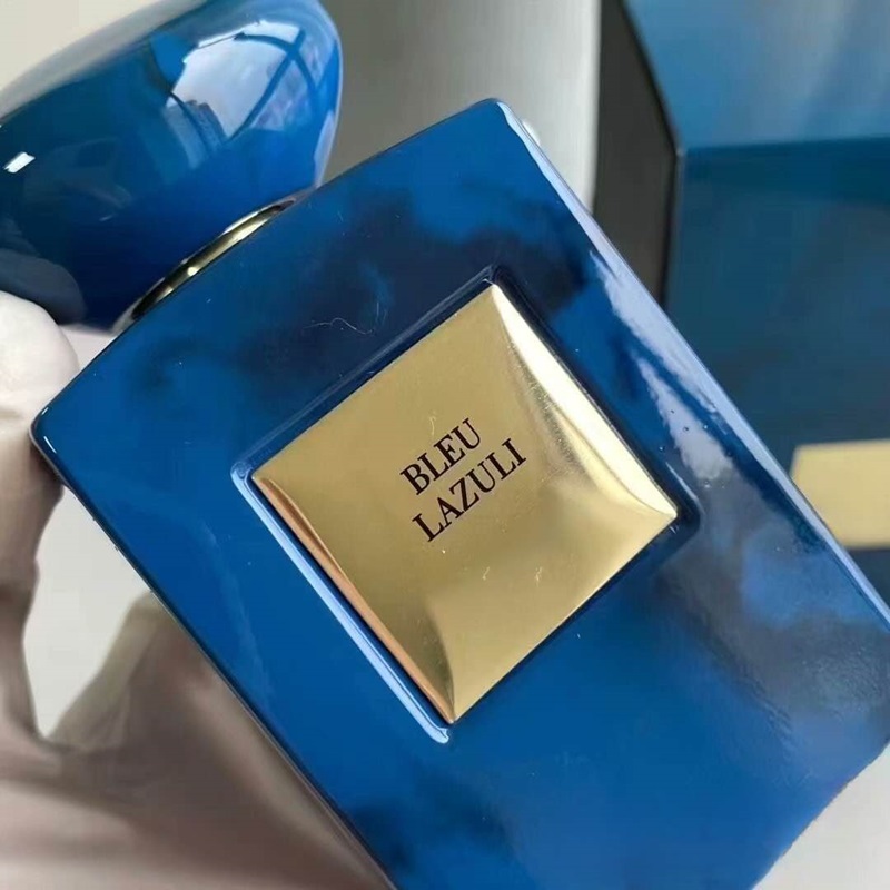 Luxury Intense Fragrance Eau De Parfum For Women Men 100ml Cologne Long lasting Good Smell Floral Notes Perfume Spray 2025 Free shipp