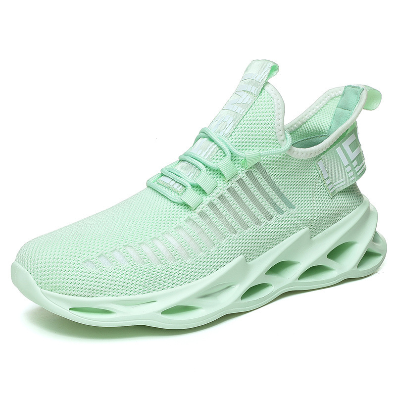 Outdoor Summer Large Blade Shoes Mesh Men S Running Sports Ddmysaturn