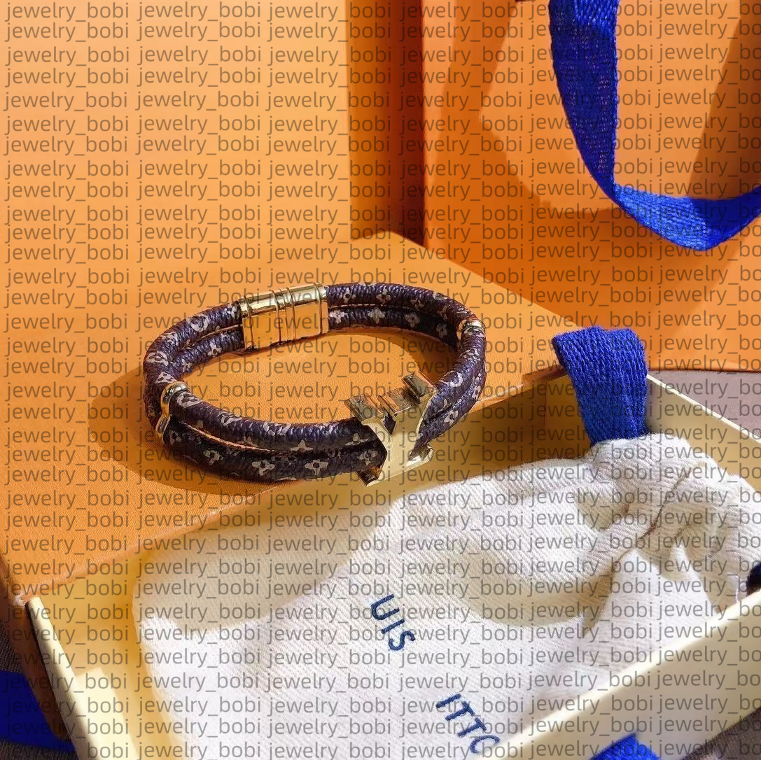 Luxury Brand designer bracelet bangle V gold h bracelet with mens lvt bracelet designer women fine jewelry woman gift