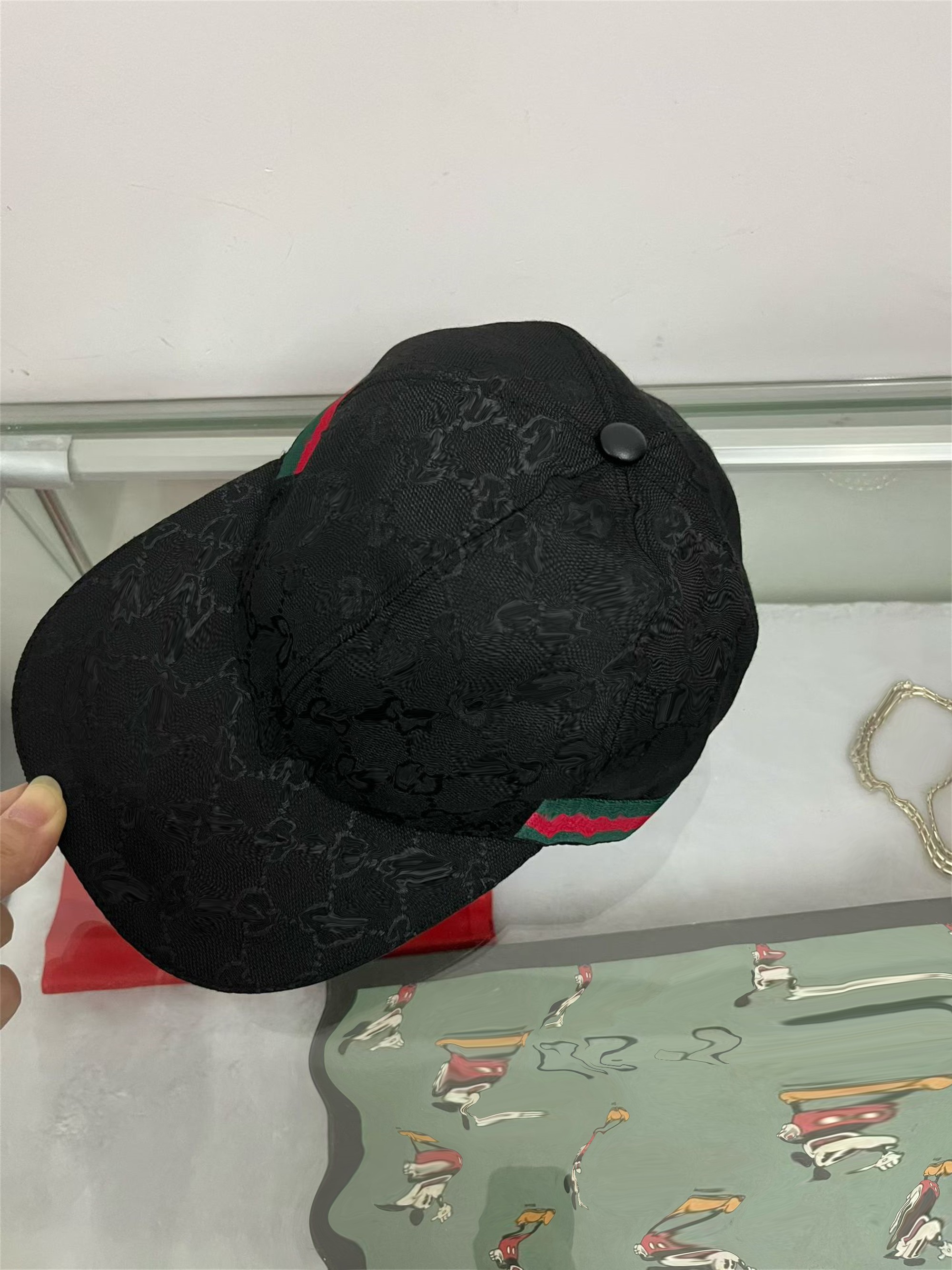 Brand Ball Caps Men's Baseball Caps Fashion Designer Hats Women's Luxury Hats Summer Outdoor Sports shade High quality trucker hats