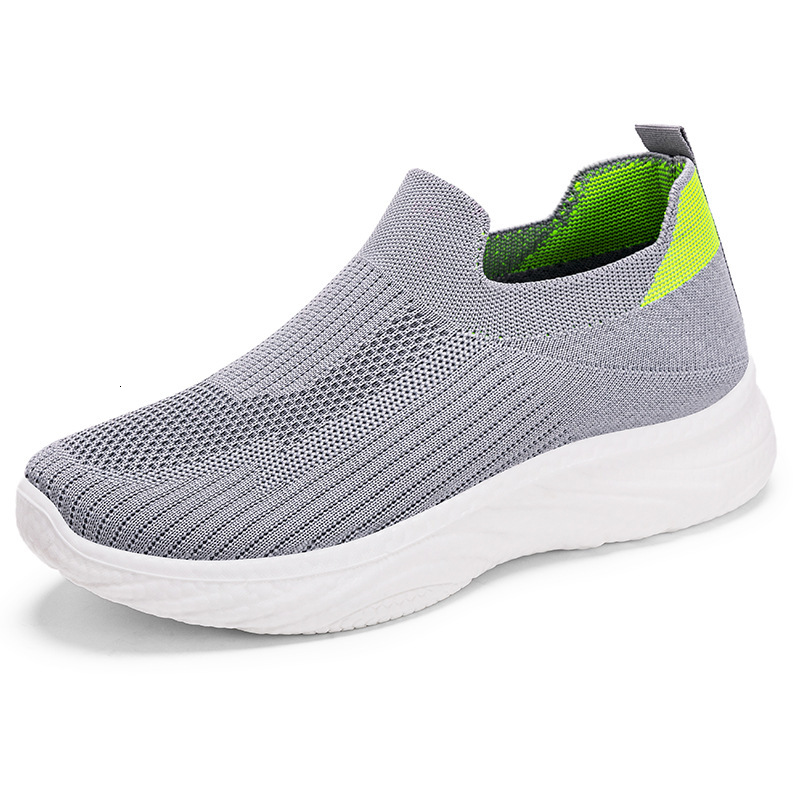Shoes Women Versatile Summer New Item Woven Running Breathable Sports Comfortable And Trendy Women S Shoes Soft Sole Not Tiring For Feet Ddmysaturn