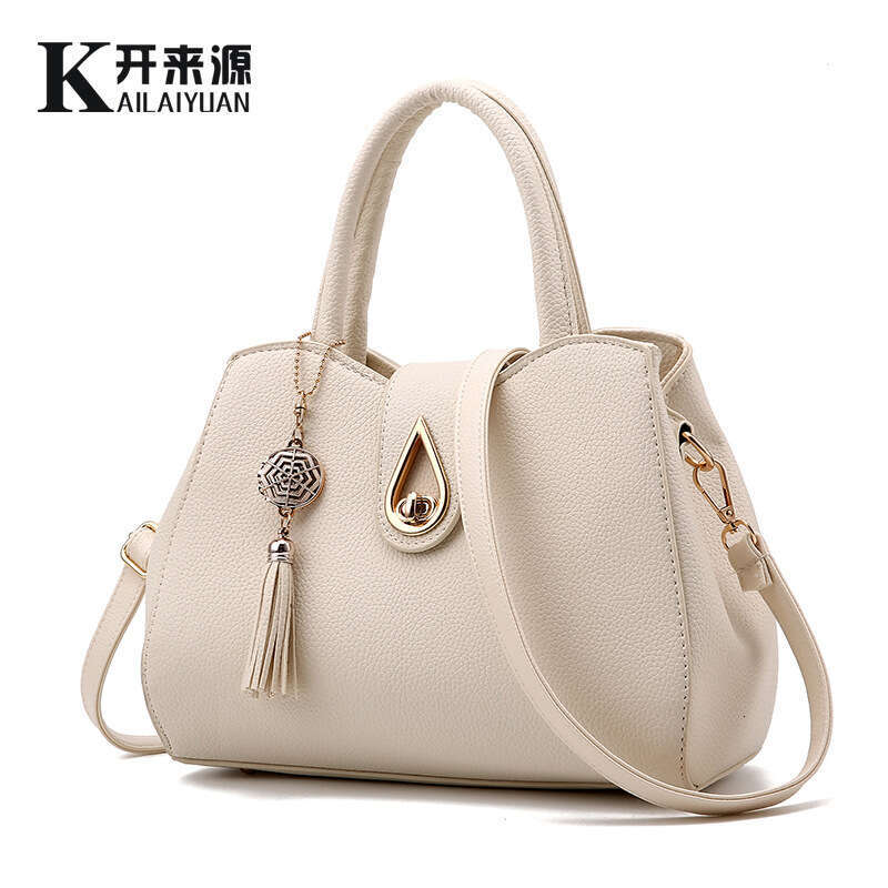 2024 New Trendy Women's Fashion Sports Bag Cross Shoulder Handbag