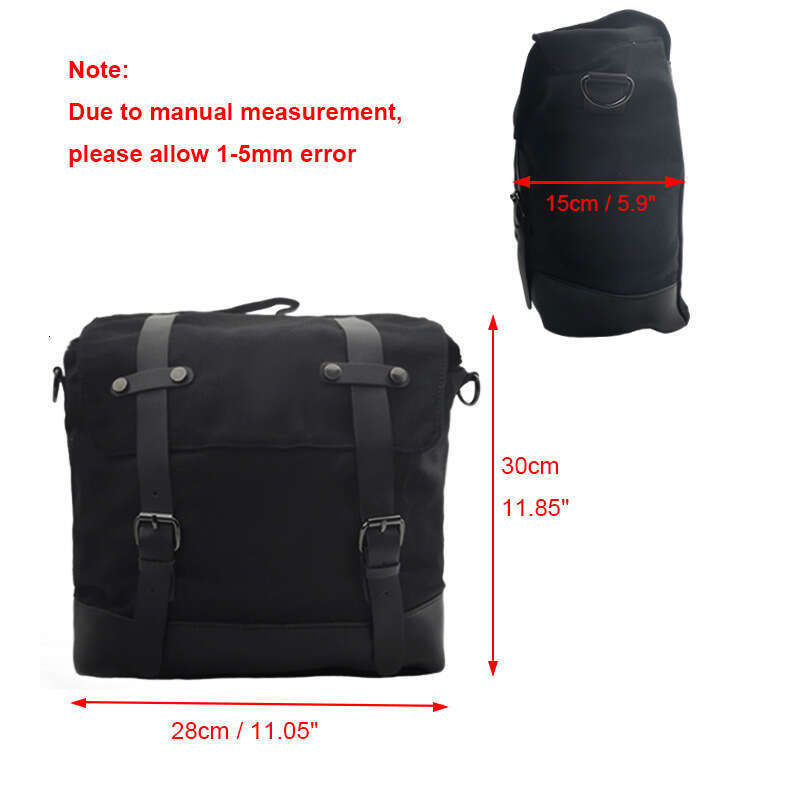 Hot selling motorcycle waterproof knight pack tail riding equipment side bag, shoulder bag
