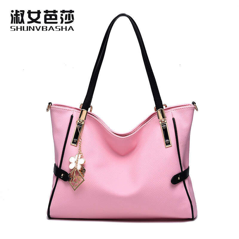2024 New Trendy Cool Style Grand Fashion Women's Bag Crossbody One Shoulder Handbag