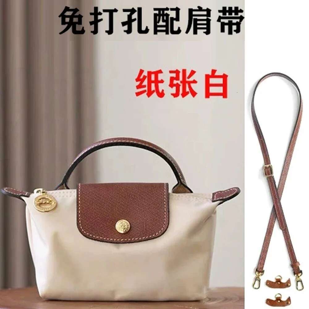 High Quality French Mini Dumpling Made Of Nylon With No Perforation Womens Zero Handbag Single Slanted Shoulder Bag