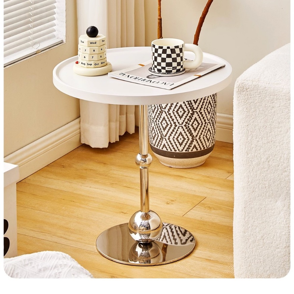 B4309 Sofa side table small table simple home creative bedside table