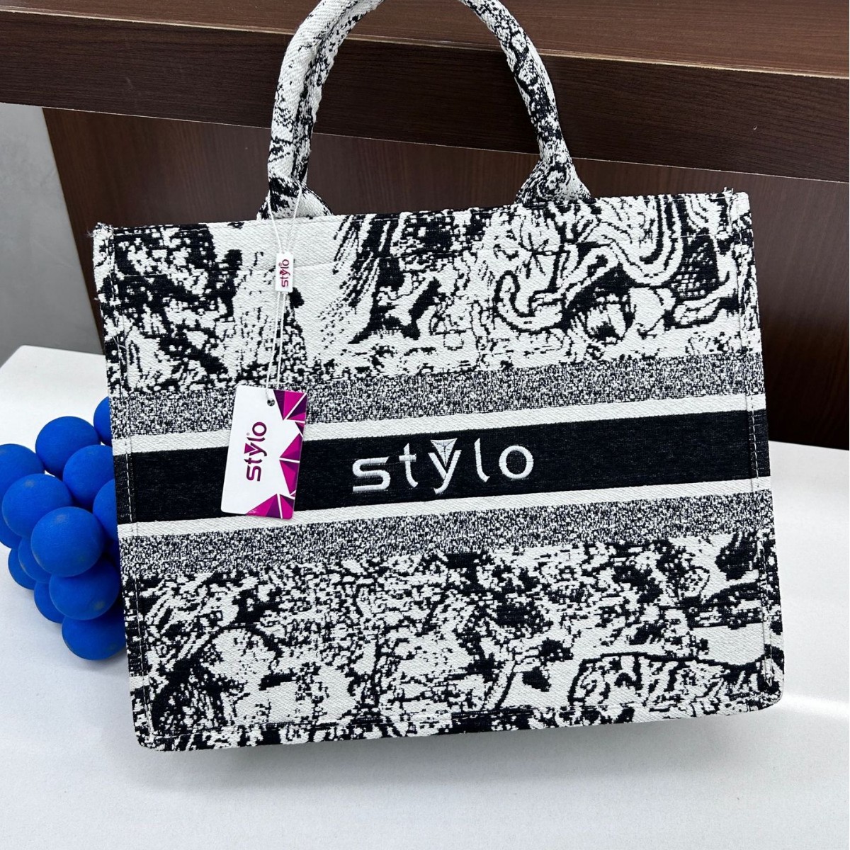 Cross-border 2025 new bags, women's tide versatile leisure commuting handbags, large-capacity ins tote bags Designer bag