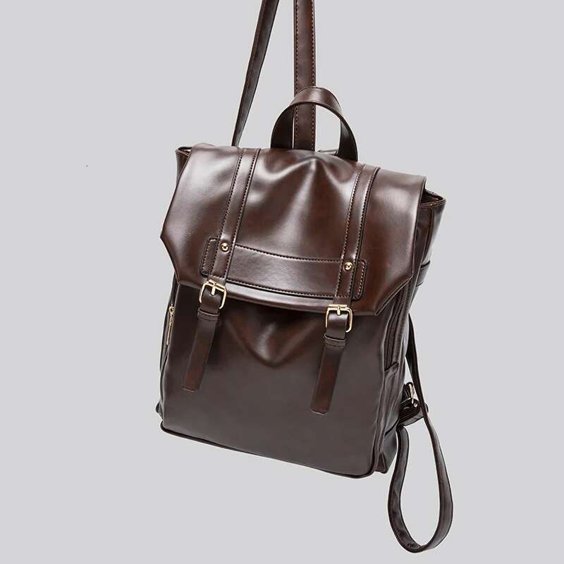 Designer Bag 2025 Fashion Shoulder Casual Versatile Student Women's Bag Large Capacity Travel Backpack Luxury Bag