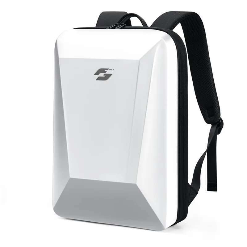 GOLF Laptop Hardshell Slim Men Business Backpack Designer Fashion 16 Inch Expandable Waterproof New Back Packs Bag 2025