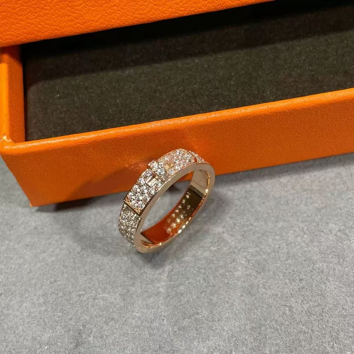 Rings Woman Designe… - image