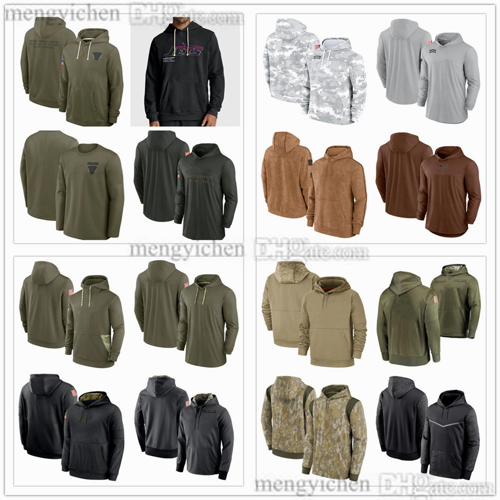 Men's S-4XL Olive 2… - image