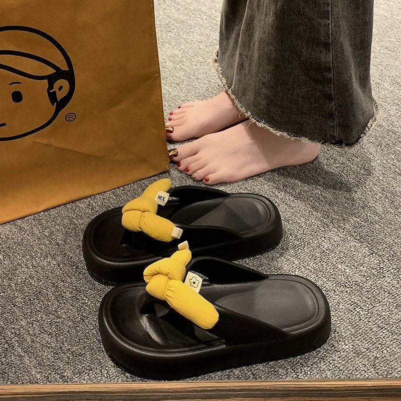 FP-31 Summer Home & Bath Slippers for Couples - Durable Non-Slip Design