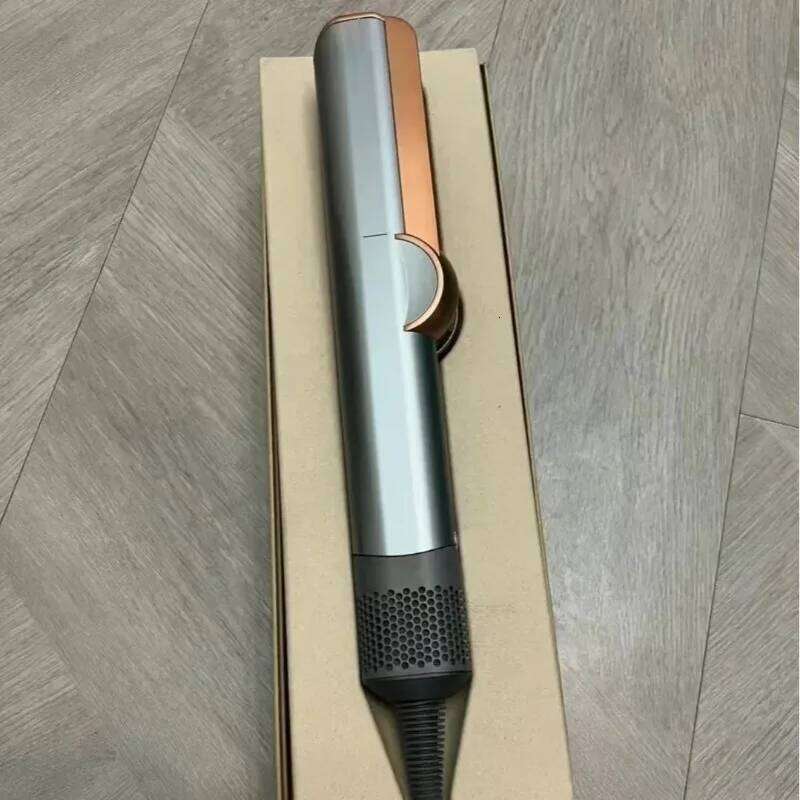 Famous Brand Original HT Wet And Dry Multi Function Household Straightener Hair Dryer Brush Escova Alisadora Spazzola Capelli