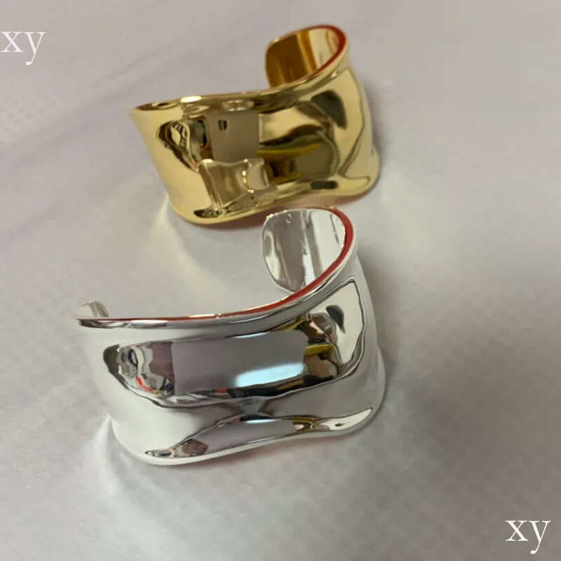 Mens Bangle, Sterling Bangle Bracelets, Twisted Bone Design Cuff Bracelet, Silver Tone Wristband for Women, Punk Style Party Jewelry