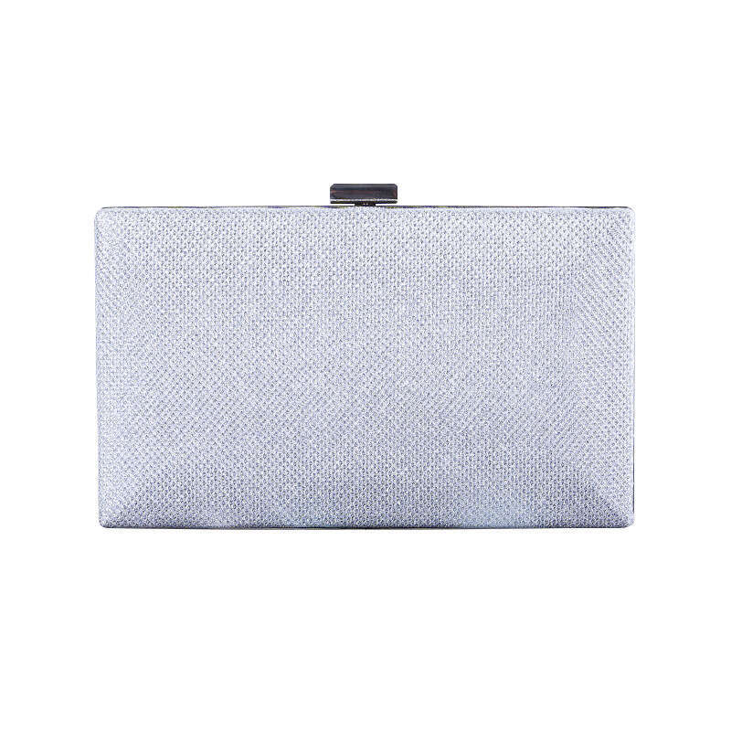 Dinner Bag Banquet Colorful Minimalist Handbag Ladies Handmade Evening Dress Bag Socialite Banquet Bag KQ