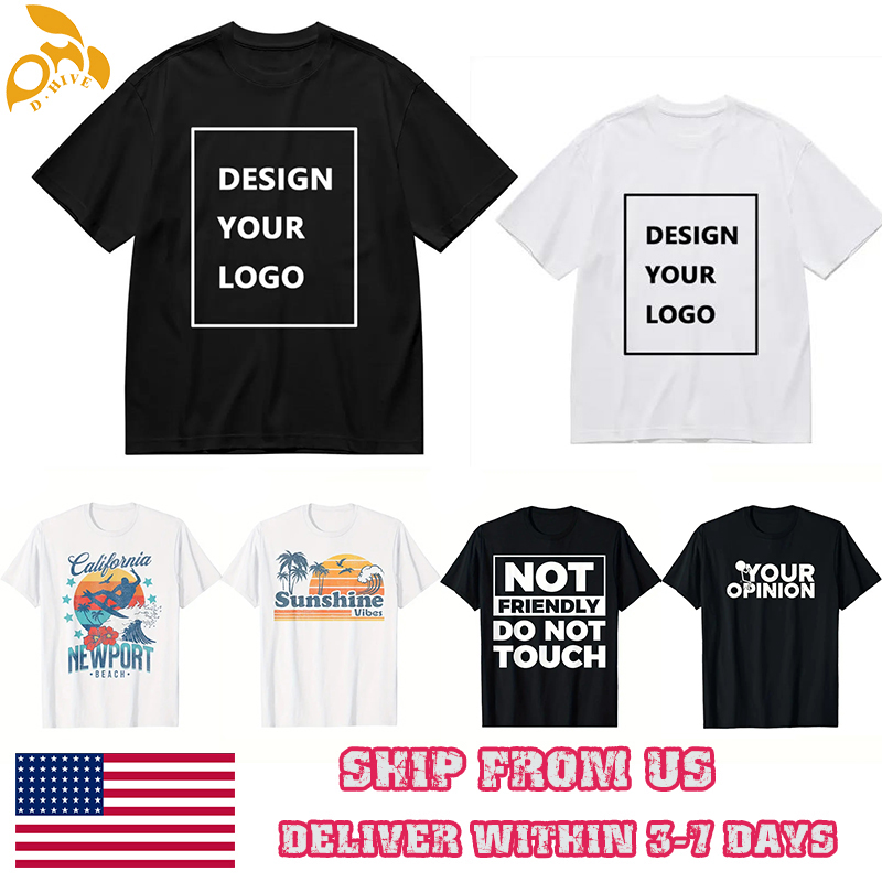 Free Shipping Designer Oversize Men's Women's shirt Short Sleeve Round neck Professional Customized tees outdoor fashion breathable