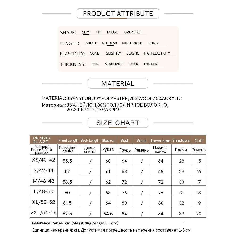 AMII Minimalist 2025 Winter New Sweaters For Women Office Lady Basics Half High Collar Color Contrast Slim Pullovers 12324067
