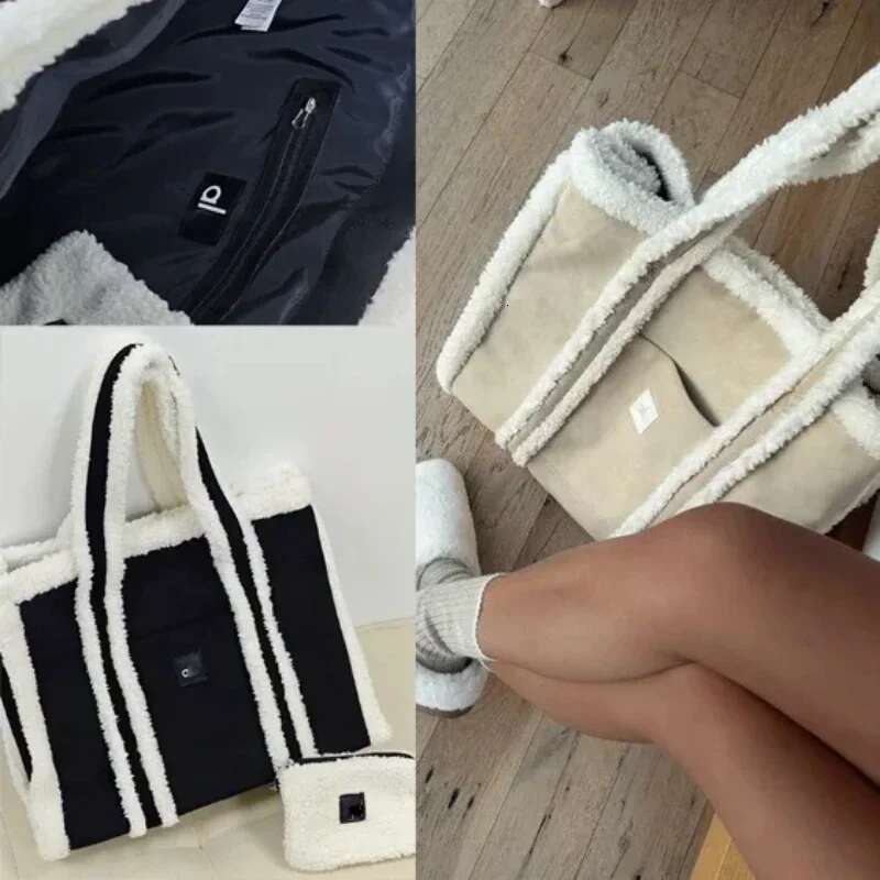 Tote Fallow Handbags Backpack Sports Golf Large Size Women Travel and Leisure Bag Multi-purpose Handbag
