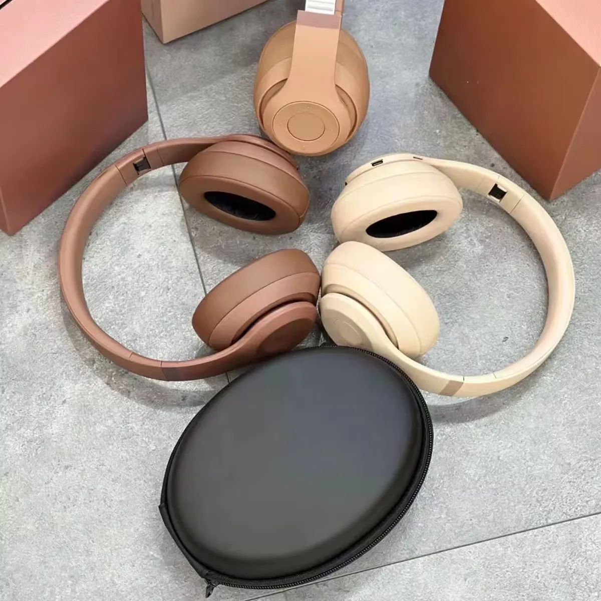 Baets Wireless Pro … - image