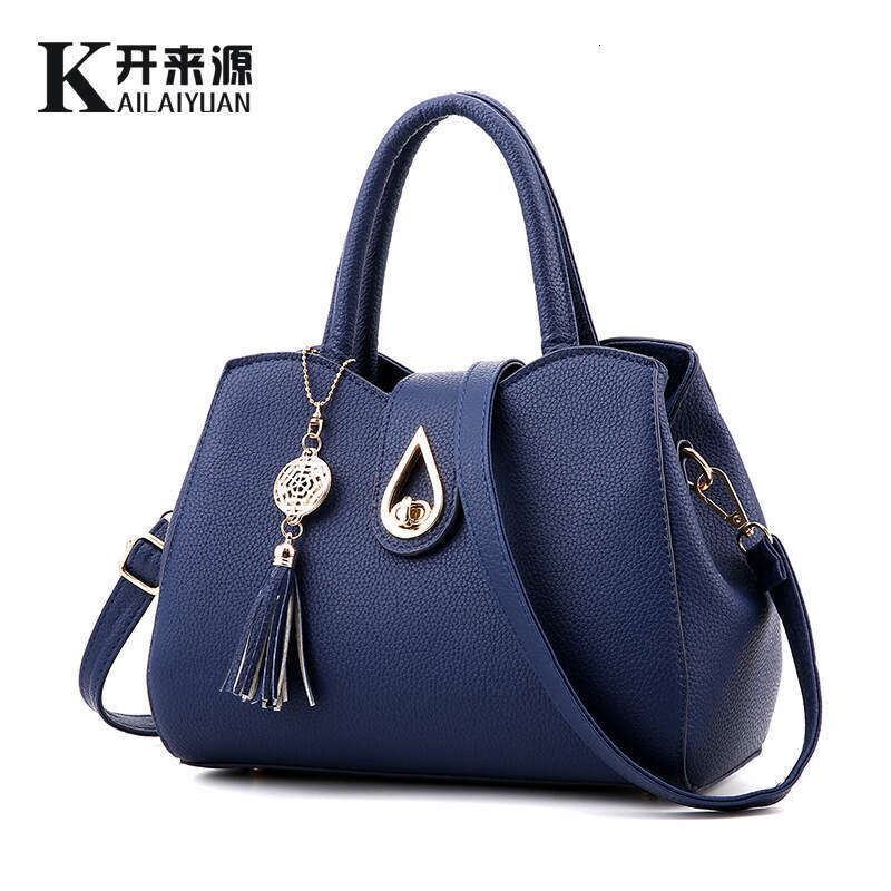 2024 New Trendy Women's Fashion Sports Bag Cross Shoulder Handbag