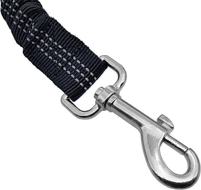2PCS Adjustable Pet Car Seat Belt, Cat Safety Leash, Dog Traction Rope for Dogs and Cats, Car Pet Supplies, Summer Gift